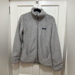 PATAGONIA FUZZY JACKET